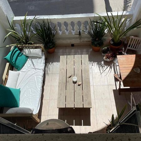 Duplex Puerto Punta Del Este Exterior photo