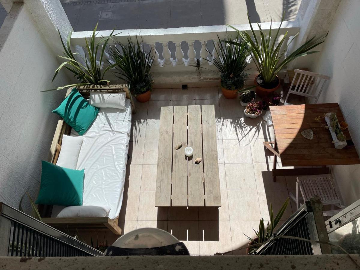Duplex Puerto Punta Del Este Exterior photo